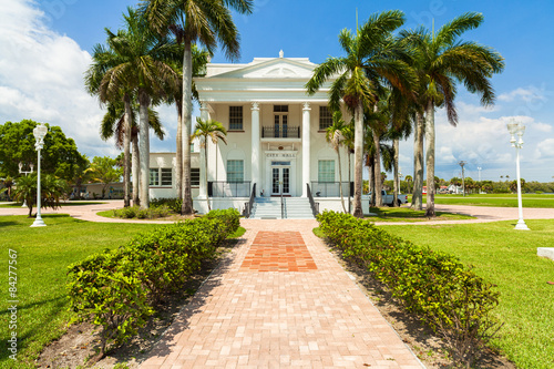 Everglades Church © Fotoluminate LLC