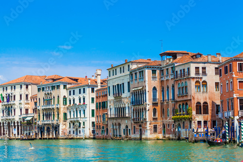 Venice, Italy © EwaStudio