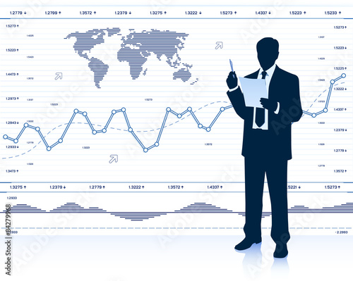 Business analytics