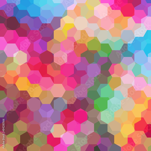 abstract background