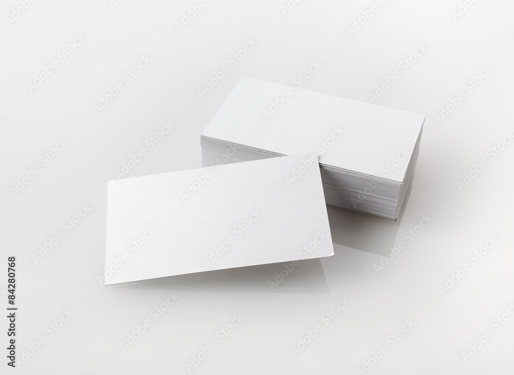 Business cards Business cards