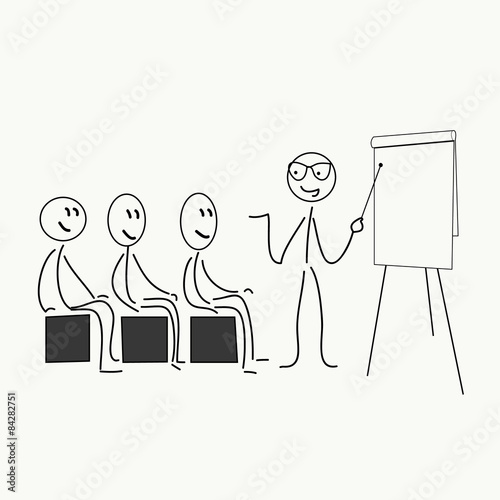 Meeting Seminar Presentation
