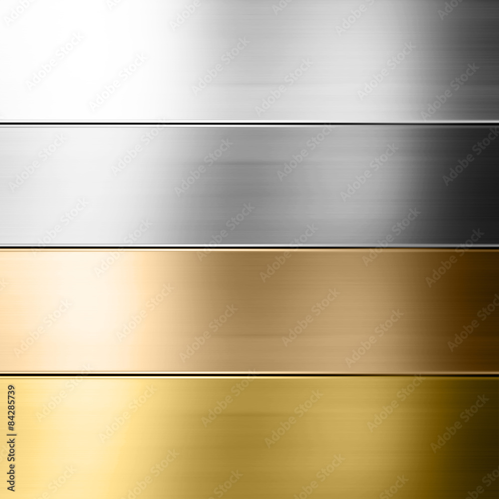 Wunschmotiv: Metall Texturen #84285739