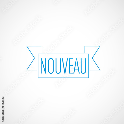 nouveau