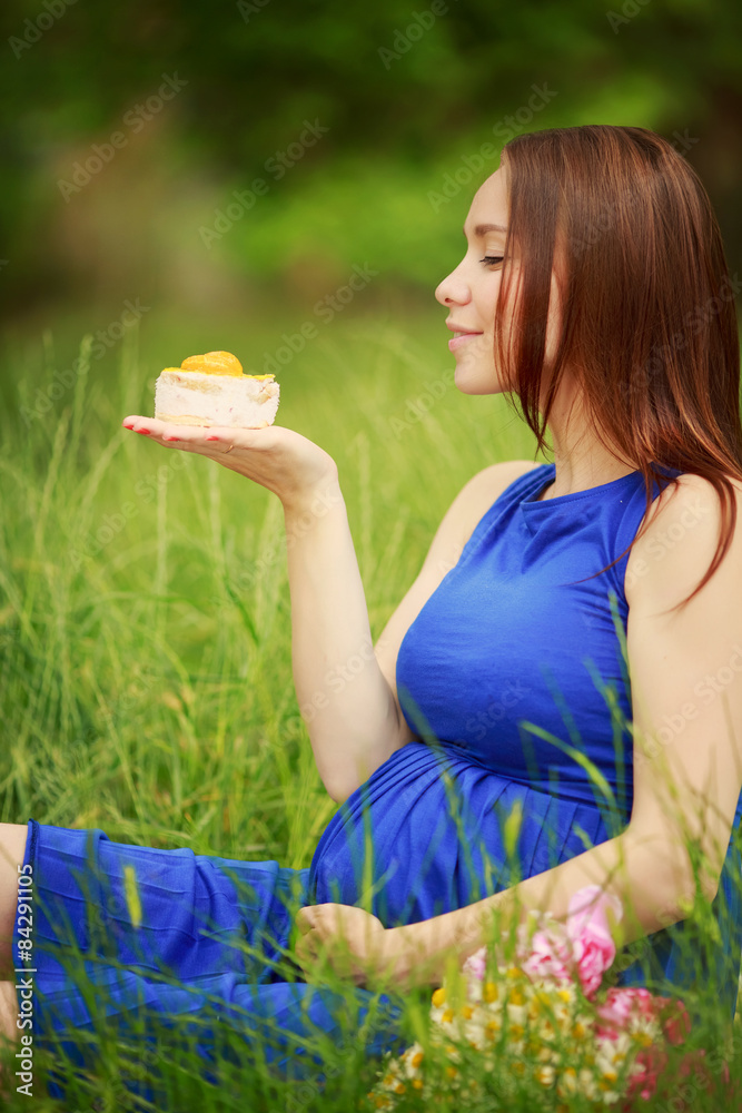 Pregnant young woman pregnancy belly Pregnant young woman pregnancy belly