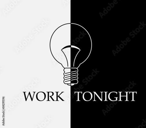 work tonight