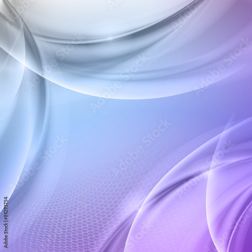 Abstract color background