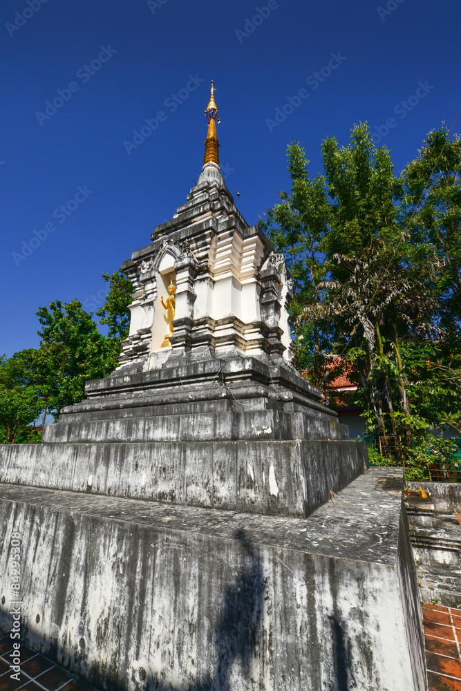 wat phrathat changkham worawihan

