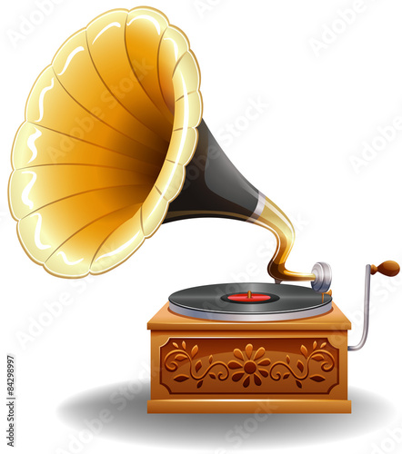 Gramophone