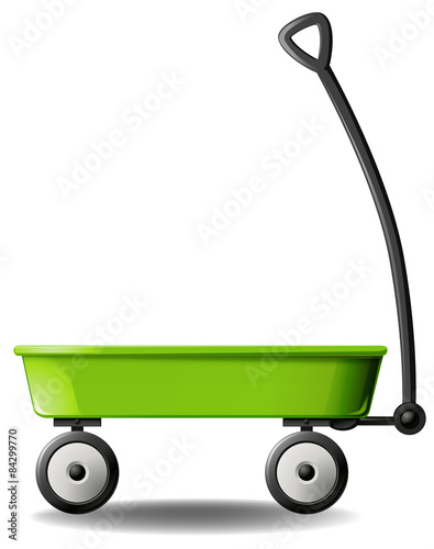 Wagon