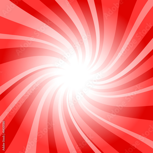 abstrakter roter Wirbel Hintergrund 