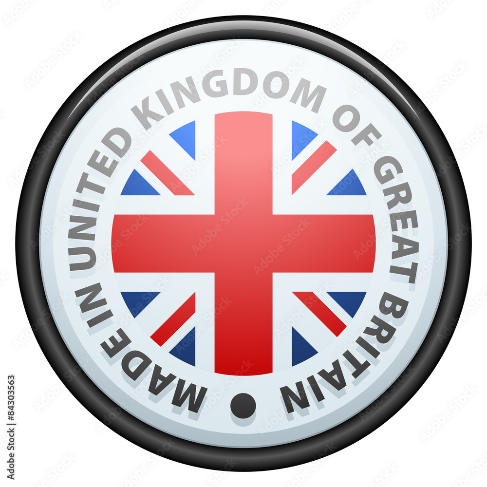 made in United Kingdom of Great Britain made in United Kingdom of Great Britain