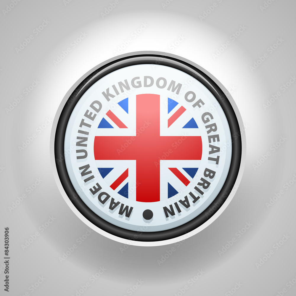 made in United Kingdom of Great Britain made in United Kingdom of Great Britain