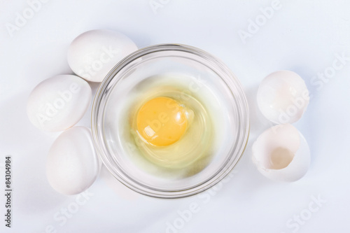 eggs
