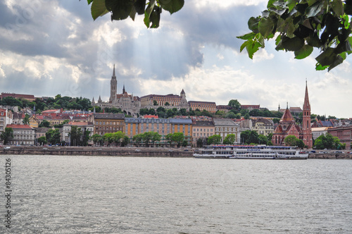 Budapest