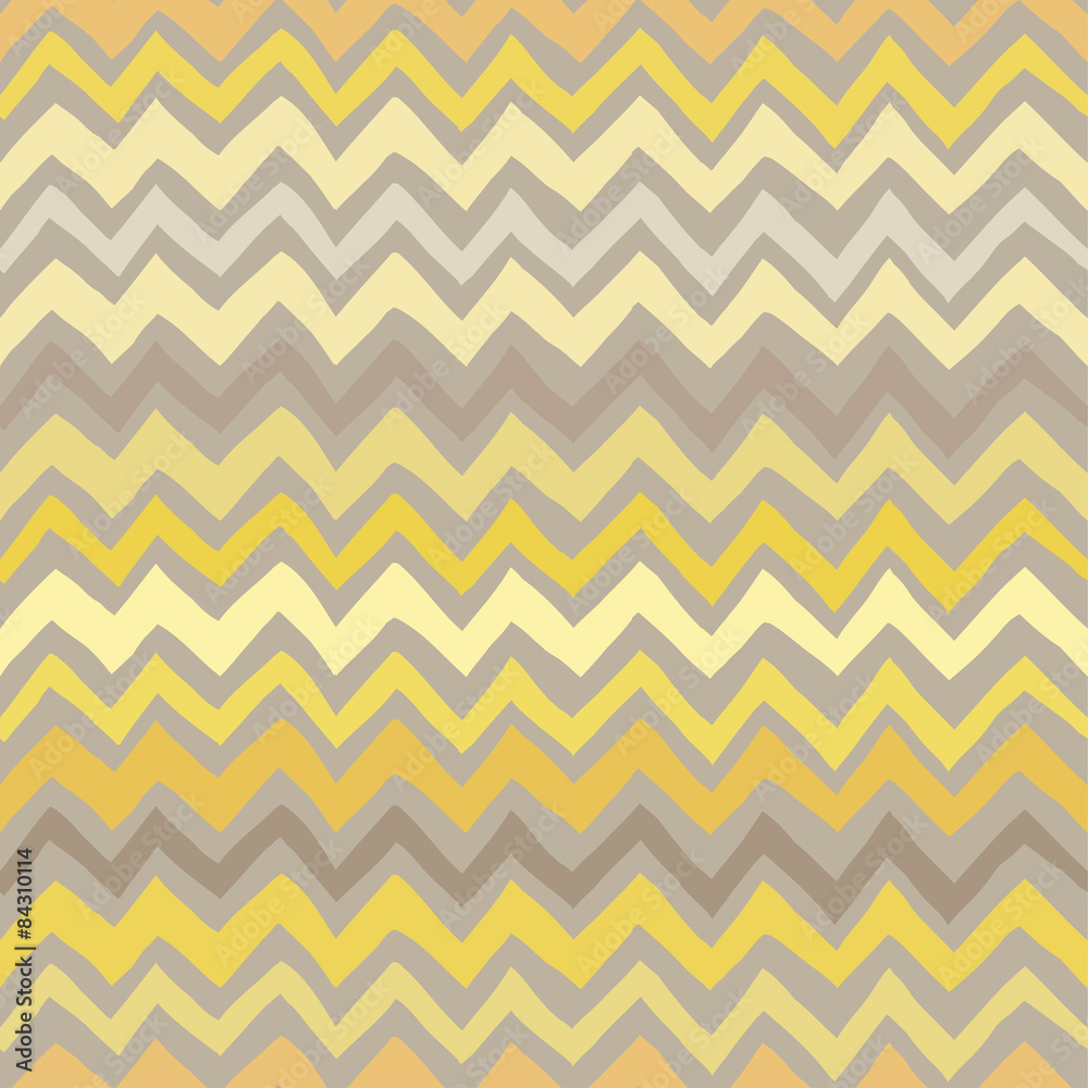 Seamless chevron pattern Seamless chevron pattern