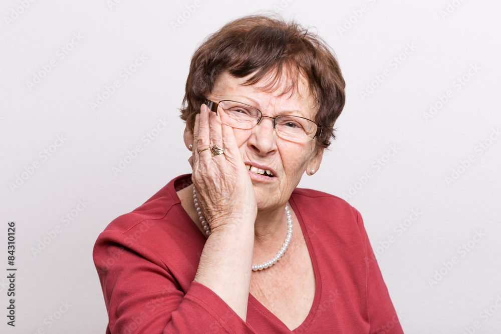 Zahnschmerzen Zahnschmerzen