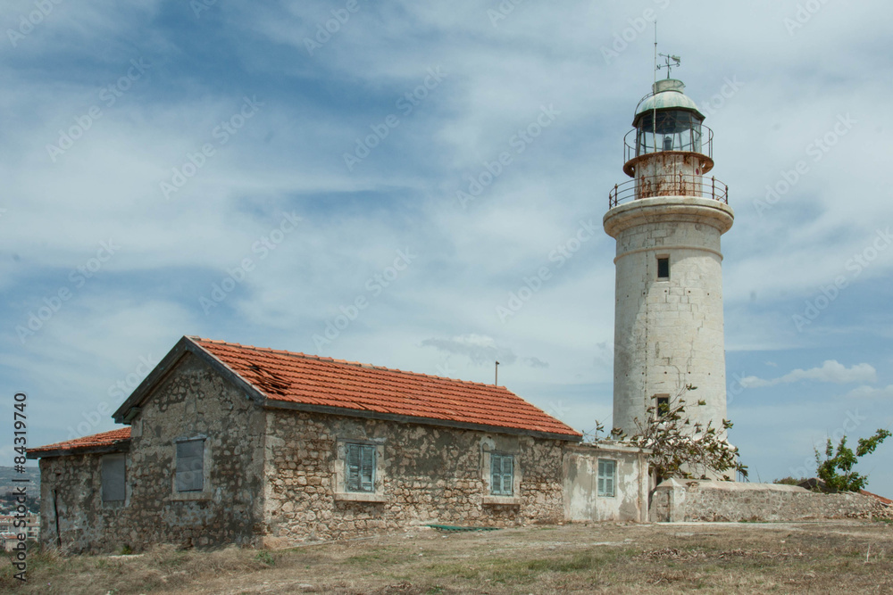 Lighthouse