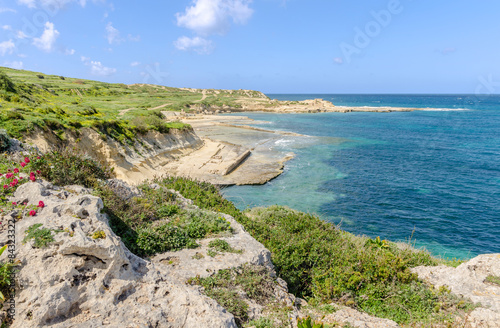 Saint Paul's Islands – Malta photo