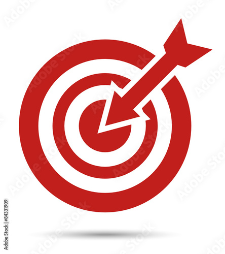 Target icon