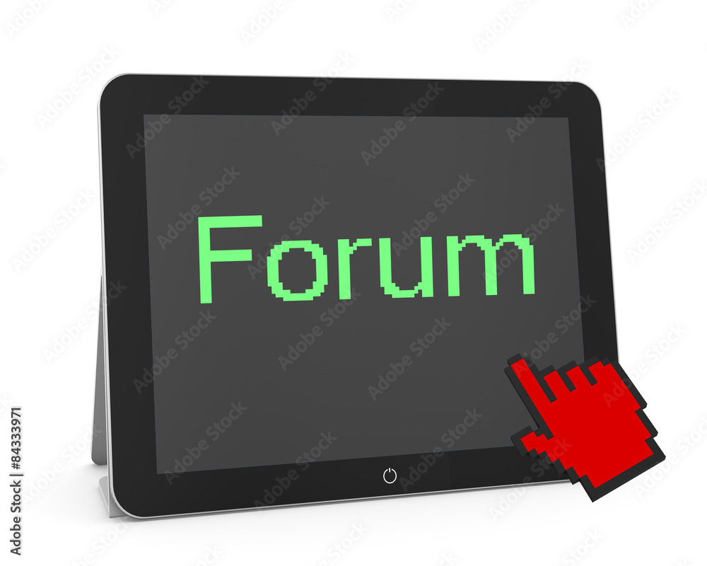 forum forum