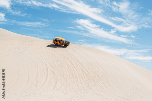 Dunas Ica