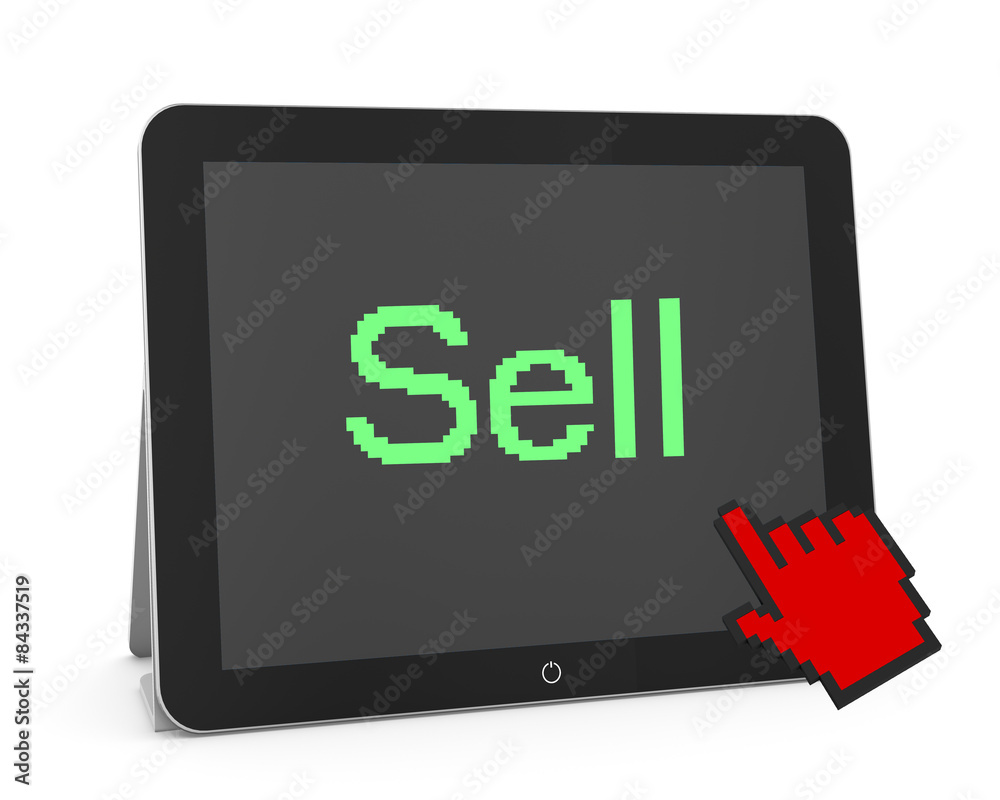 sell sell