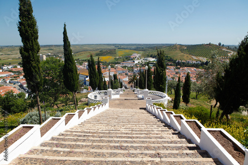 Portugal Alentejo Aljustrel
