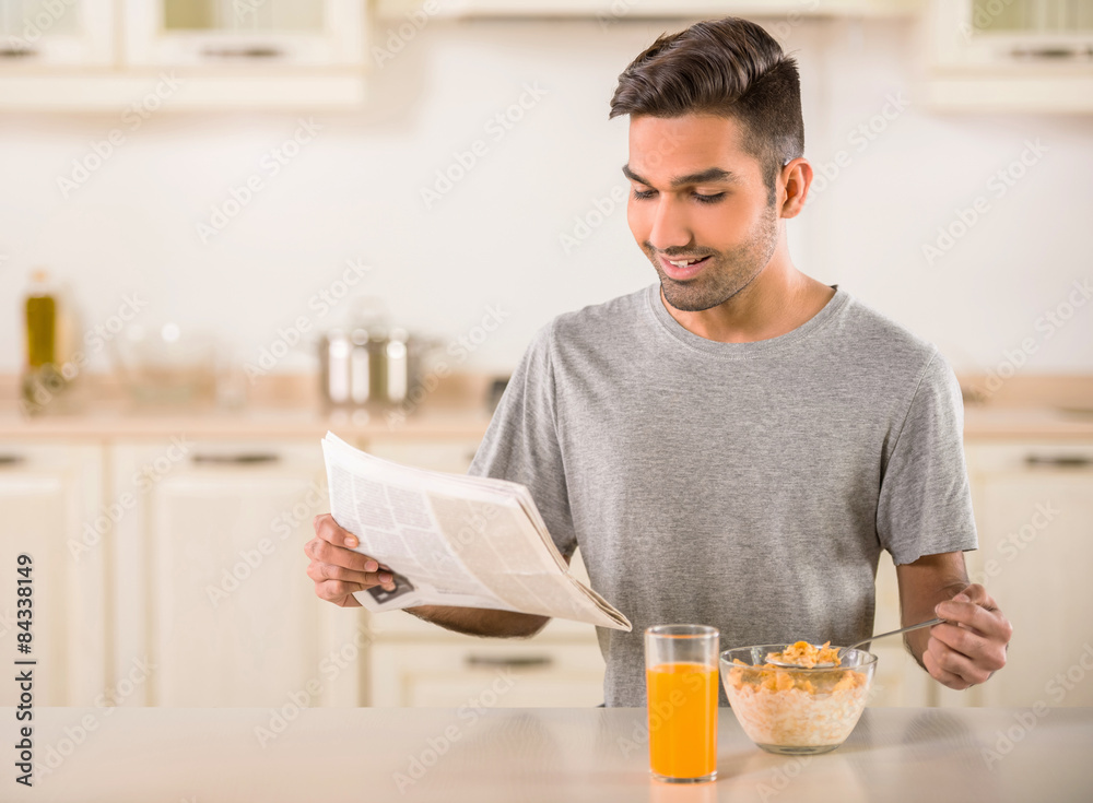Breakfast Breakfast