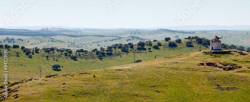 Portugal Alentejo Aljustrel