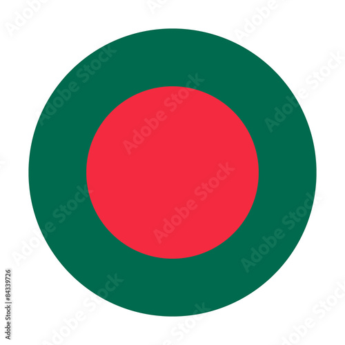 escarapela aeronautica de banglades