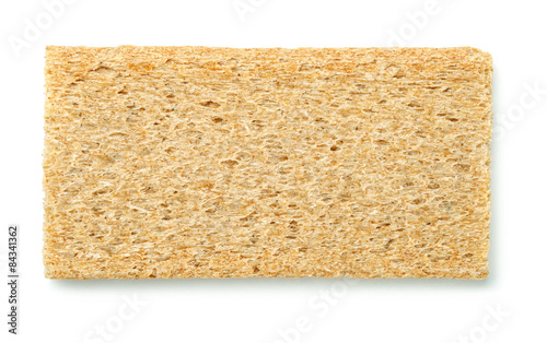 Crispbread
