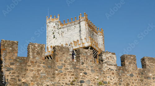Portugal Alentejo Beja