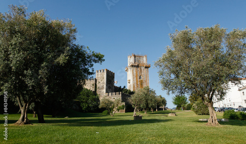 Portugal Alentejo Beja