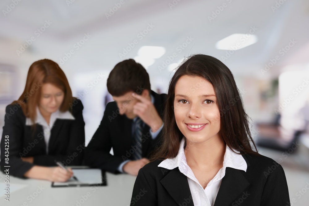 Business, Businessman, Men.