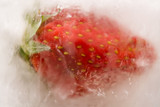 ice strawberry