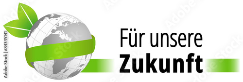 Für unsere Zukunft