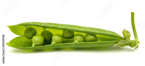 pea pod macro