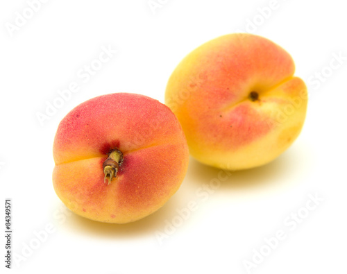 apricots