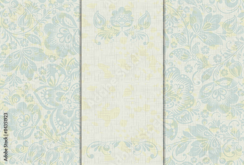 Wedding invitation cards