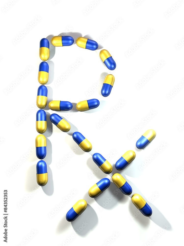 Rx: Rx: