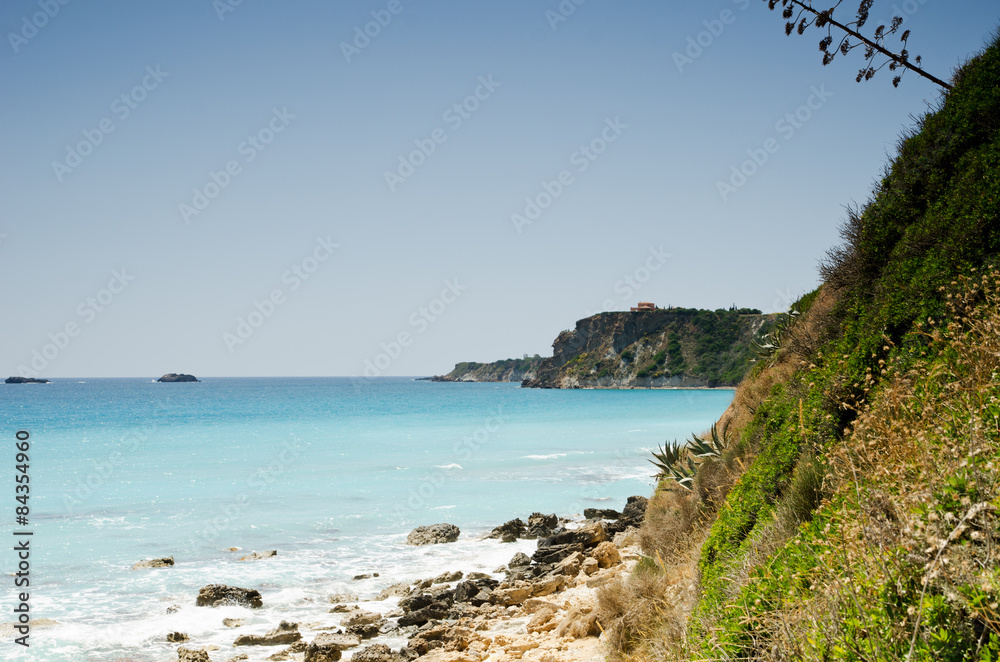 Fototapeta premium Ayia Pelagia