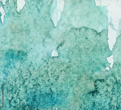 abstract background painting and texture