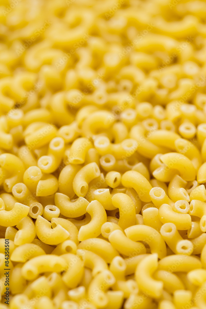 Macaroni Macaroni
