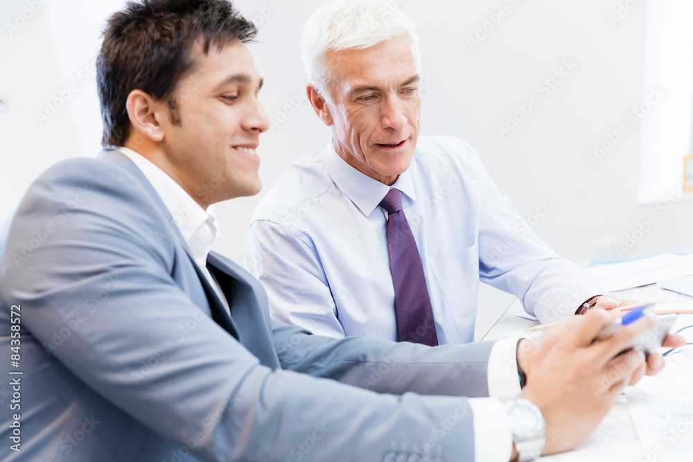 Discussion is the way to solution Discussion is the way to solution