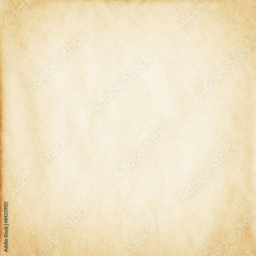 Light Brown Paper background