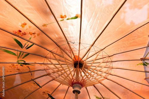 Chinese Umbrella