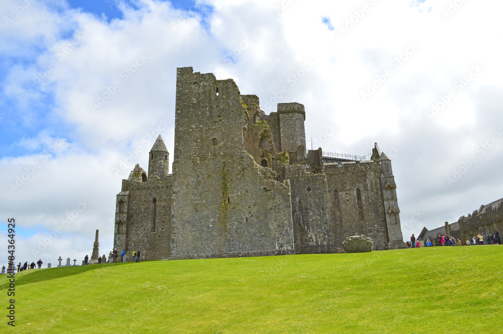 Rock of Cashel