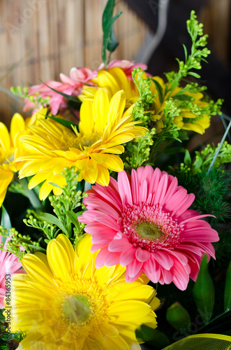 bouquet