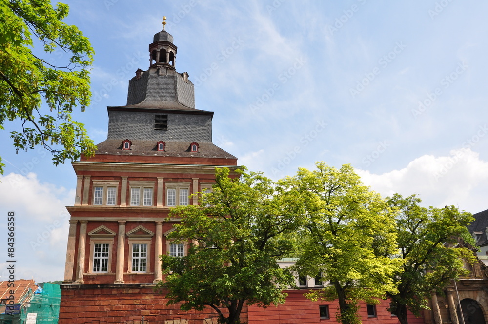 Roter Turm in Trier